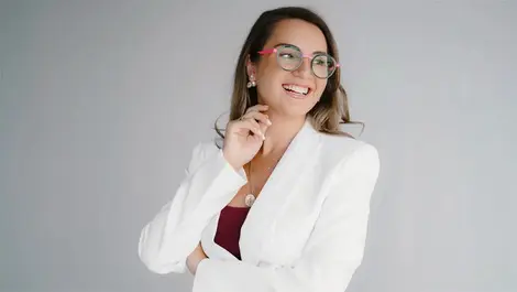 Why legal literacy is the ultimate empowerment for women in tech