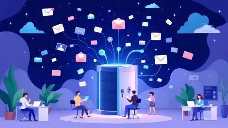 Proofpoint unveils AI-first Nuclei archiving suite