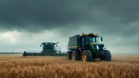 NCC warns of rising cyber risks to connected farming