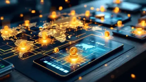 Ripple expands Ripple Payments with custody, collections