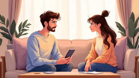 AI in love lives: help for some, a deal-breaker for others
