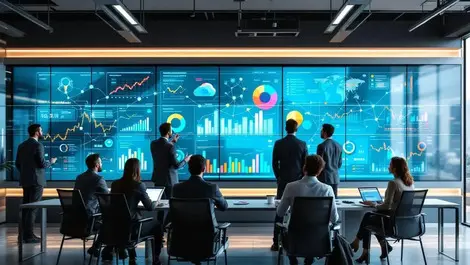 DTCC to launch Snowflake-powered equity data portals