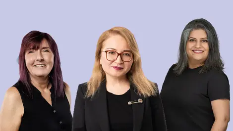 International Women's Day 2026: Death by a thousand qualifications