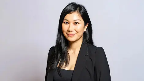 International Women's Day - women, confidence, and the credit gap