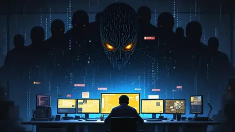 AI cyber threats outpace staff readiness, report warns