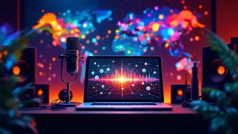 Pocket FM taps OpenAI to power AI-native audio growth