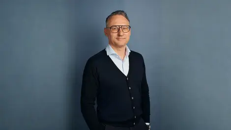 Backbase names Didier Van der Coelden CFO for AI push