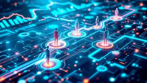 LiveRamp unveils AI agents for data-driven marketing