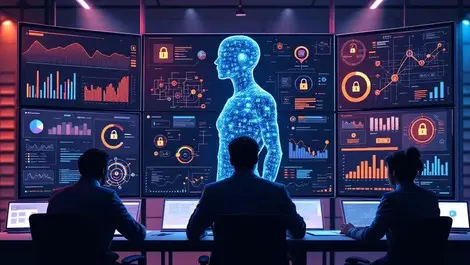 SAP teams with Uptycs on 'Glass Box' AI security analyst
