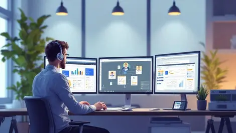 TeamViewer enhances Microsoft Intune integration