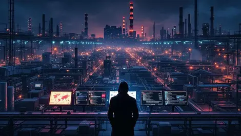 Ransomware attacks surge 50% as industrial firms hit hardest
