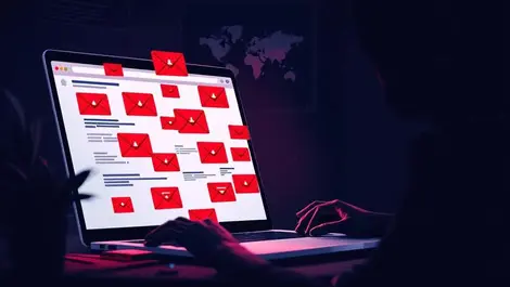 Israel-Iran conflict exploited in fresh email scam wave