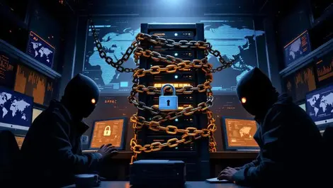 MSPs warned as cyber criminals weaponise trusted access