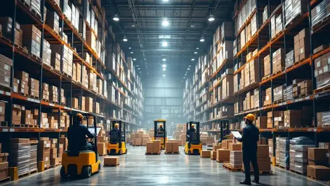 Distributors stockpile as Phocas flags planning gaps