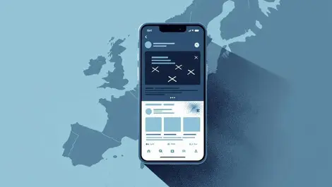 Meta removes nearly 6m scam ads after DSA reports