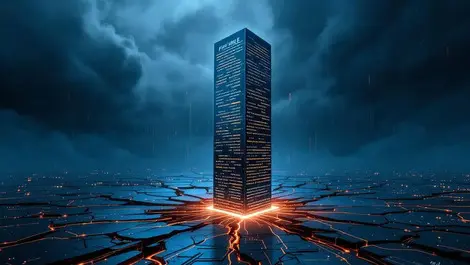 Private equity warned over fragile AI foundations