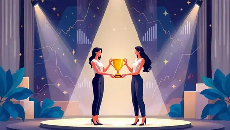 AutoRek leaders honoured at Women in Tech & Data Awards