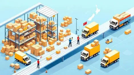ShipStation expands ANZ tools for unified eCommerce