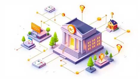 Nasdaq unveils issuer-led tokenised share framework
