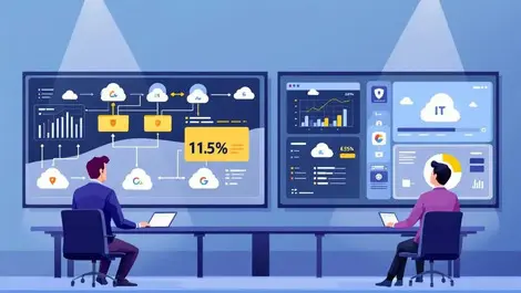 AvePoint adds Google Cloud to AI AgentPulse control