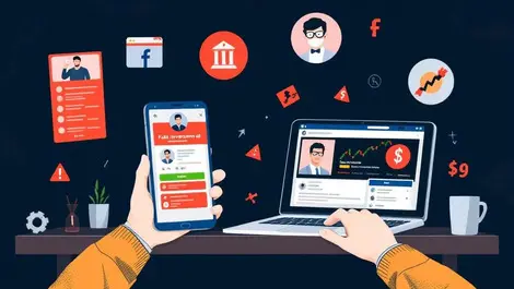 Bitdefender unmasks global Meta investment scam ads