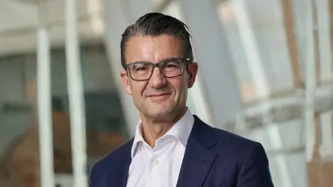 Equinix names Olivier Leonetti as new Chief Financial Officer