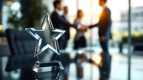 SonicWall receives 5-Star Award in 2026 CRN Partner Program Guide