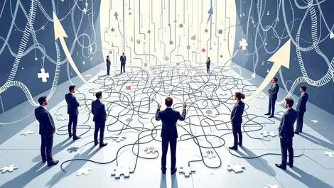 AI leaders lack rules & data to scale finance tools