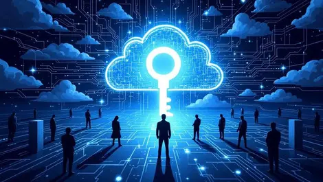 Google report warns identity is weak link in cloud