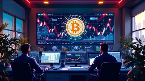 Bitget boosts Bitcoin reserves & unveils AI trading push