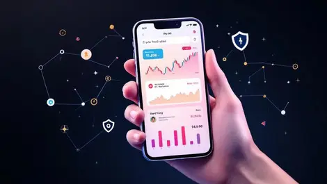 Bitget unveils GetClaw, a download-free AI trading bot