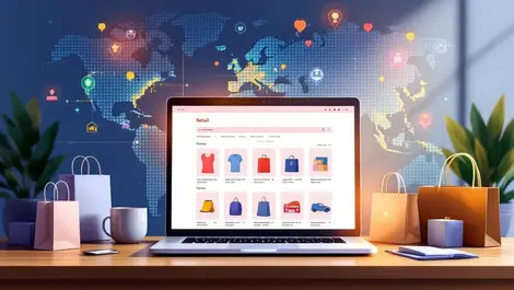 Constructor posts surge on AI retail search momentum
