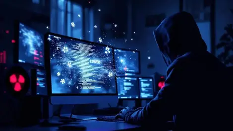 Attackers abuse Deno runtime to deploy fileless malware