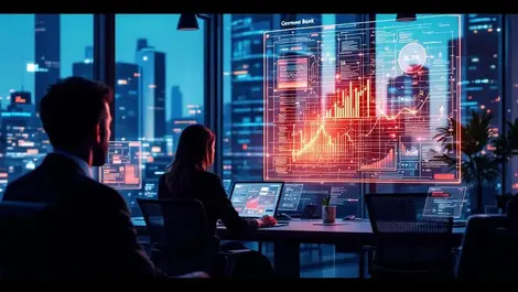 Commerzbank deploys AI to sharpen money laundering controls