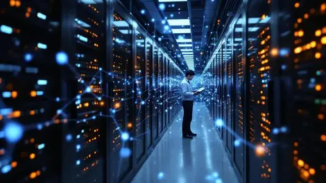 Hitachi Vantara debuts AI-ready storage in Singapore