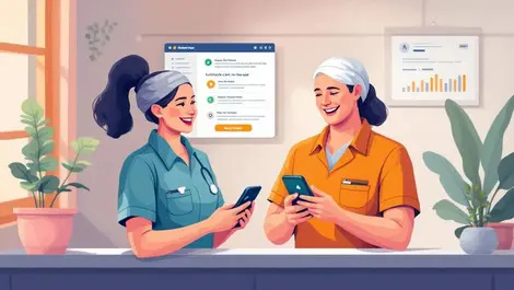 Humanforce adds automated rewards tools for frontline