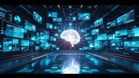 Chartis names SAS a leader in AI governance solutions