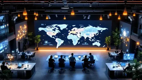 Wonderful raises USD $150m to scale global AI agents