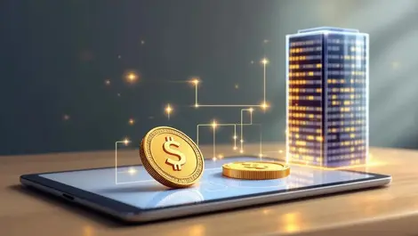 Aon pilots stablecoin premium payments with Coinbase, Paxos
