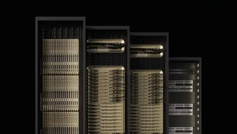 Delta unveils 800 VDC power & cooling for AI data centres
