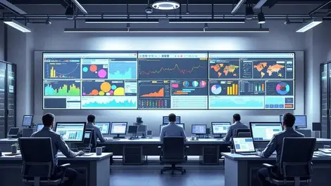 Schneider Electric unveils open software-defined DCS