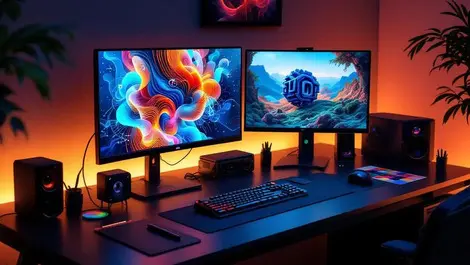 Adobe & Nvidia deepen AI pact for creative workflows