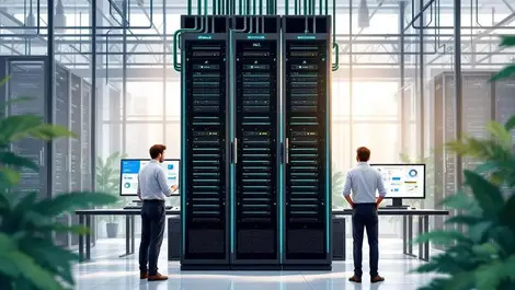 Dell expands NVIDIA AI Factory to boost enterprise ROI