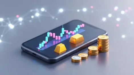 Bitget widens Ondo tokenised stocks, ETFs & metals