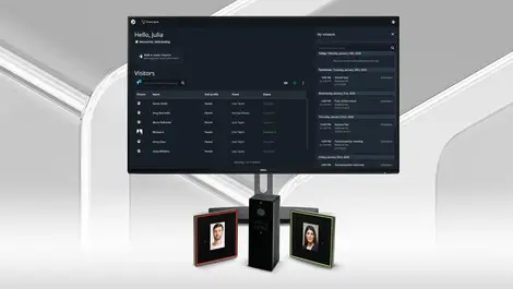 Genetec upgrades Security Centre SaaS for access control