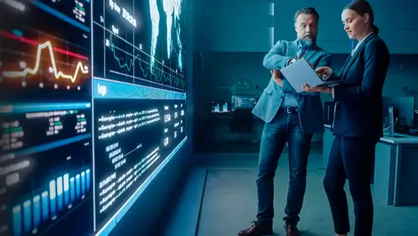 Consistent security, less overhead: Help your customers do more with SonicWall NSM