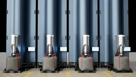 Endeavour's Pact to power AI data centres with hydrogen