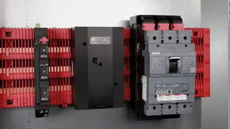 Siemens, Rittal ally to power next-gen AI data centres