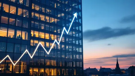 Milestone revenue rises to DKK 2.2bn on AI expansion