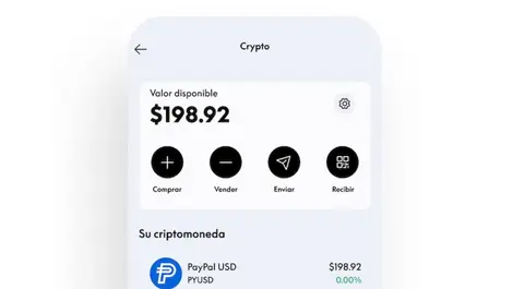 PayPal expands PYUSD stablecoin to 70 global markets